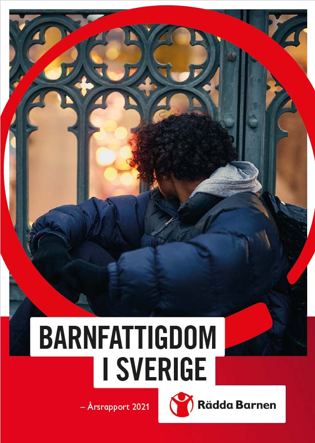 Barnfattigdom I Sverige